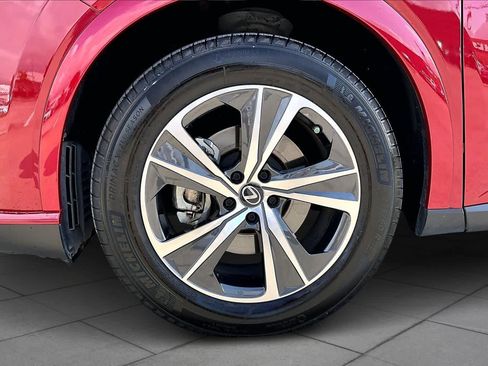 Used 2023 Lexus RX 350 Premium w/ Accessory Package (Z1) image 11