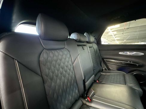 Used 2023 Genesis GV70 3.5T Sport w/ Sport Prestige Package AWD/4WD image 26
