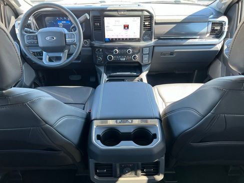 New 2026 Ford F250 Lariat image 26