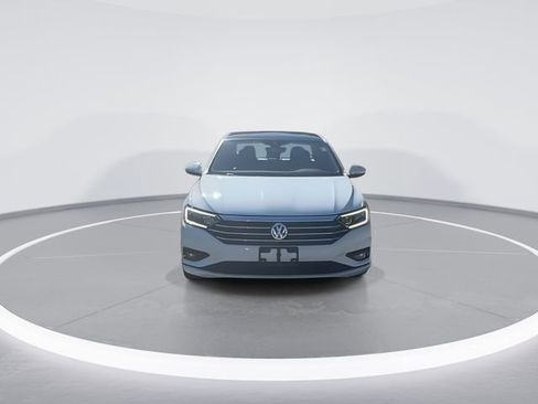 Certified 2021 Volkswagen Jetta SEL Premium image 3