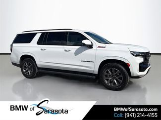 Used 2024 Chevrolet Suburban Z71 w/ Luxury Package 360° Tour