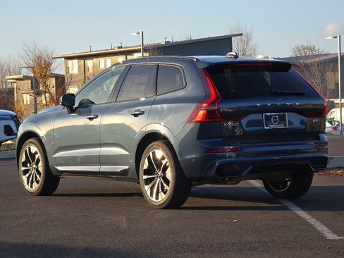 New 2026 Volvo XC60 B5 Plus w/ Protection Package Premier image 5