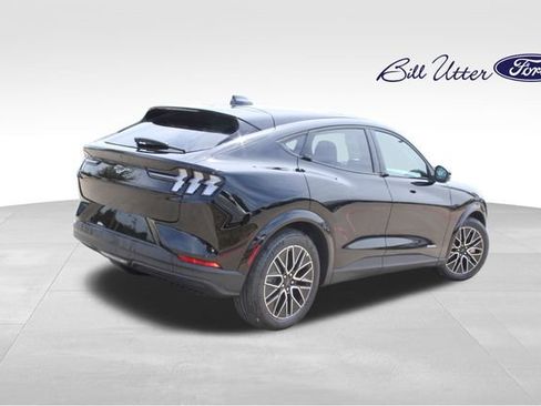 New 2026 Ford Mustang Mach-E Premium RWD image 3