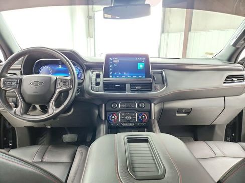 Used 2024 Chevrolet Suburban RST image 26