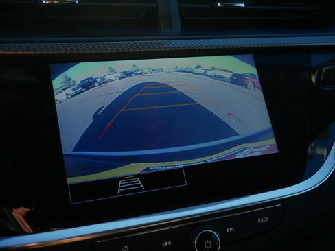 Used 2023 Buick Encore GX Preferred w/ Cold Weather Comfort Package image 33