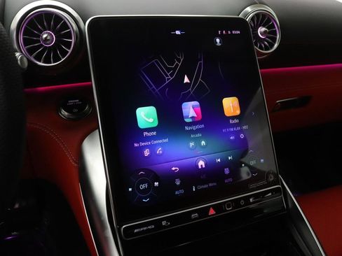 New 2026 Mercedes-Benz SL 43 AMG image 5