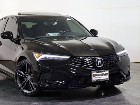 Used 2024 Acura Integra A-Spec FWD image 6