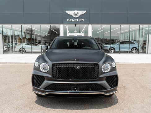 Certified 2026 Bentley Bentayga Speed AWD/4WD image 20