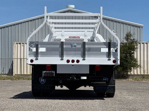 New 2026 Chevrolet Silverado 3500 W/T w/ WT Convenience Package RWD image 5