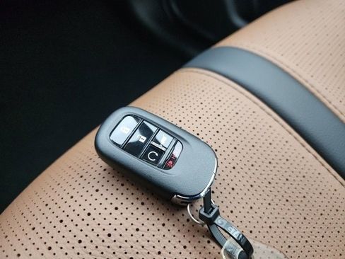 New 2026 Honda Passport TrailSport Elite image 33