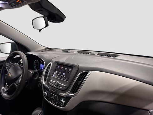 Used 2022 Chevrolet Equinox LS w/ LS Convenience Package FWD image 28