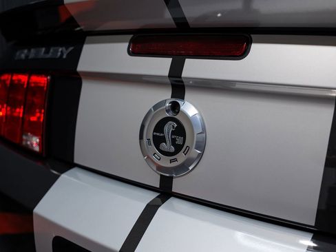 Used 2008 Ford Mustang Shelby GT500 image 26