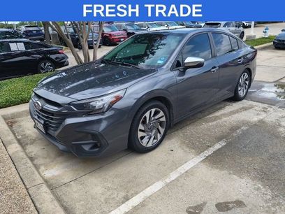 Used 2023 Subaru Legacy Touring XT w/ Tech Package 2