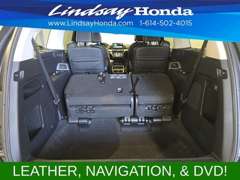 Used 2025 Honda Odyssey Touring image 7