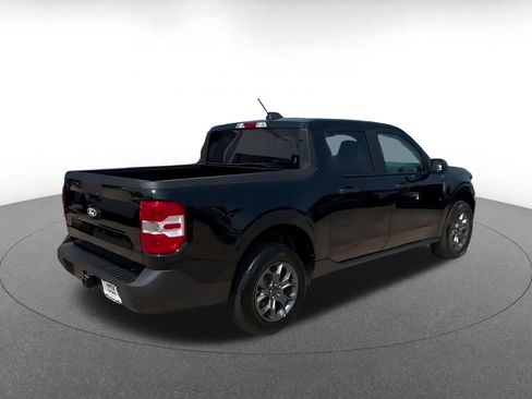 Used 2026 Ford Maverick XLT FWD image 13