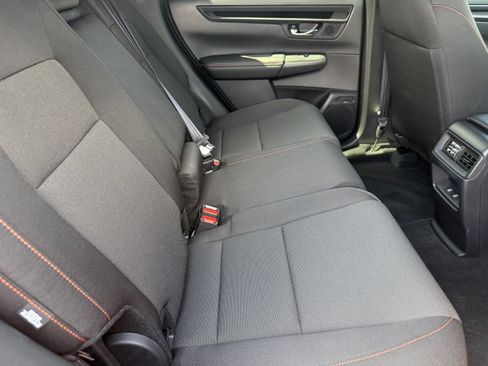 Certified 2026 Honda CR-V TrailSport image 15