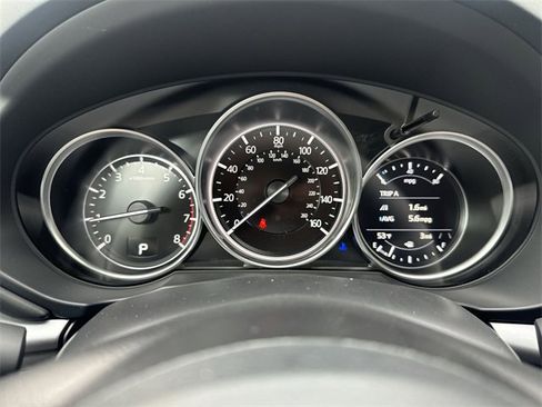 New 2025 MAZDA CX-5 AWD 2.5 S image 15