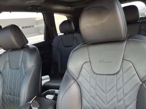 Used 2023 Kia Telluride SX Prestige X-Line AWD/4WD image 26