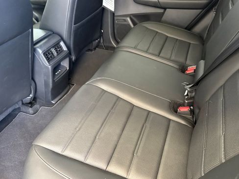 Certified 2025 Honda CR-V EX-L image 12