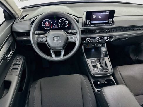 Used 2024 Honda CR-V EX image 22