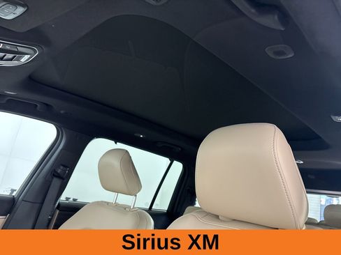 Used 2024 Jeep Grand Cherokee L Limited w/ Luxury Tech Group II image 10