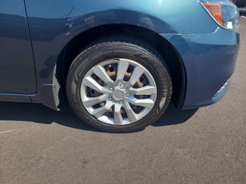 Used 2016 Nissan Sentra SV FWD image 12