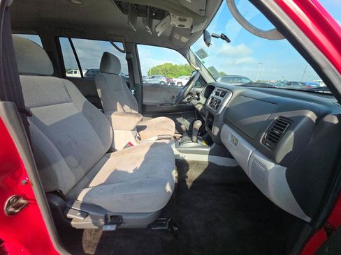 Used 2001 Mitsubishi Montero Sport XS AWD/4WD image 10