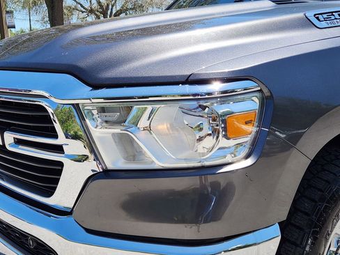 Certified 2021 RAM 1500 Big Horn image 7