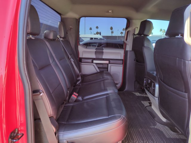 Used 2021 Ford F250 XLT w/ XLT Value Package AWD/4WD image 19
