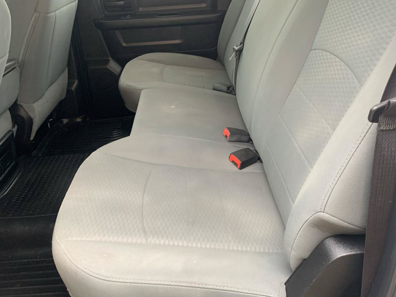 Used 2015 RAM 1500 Tradesman w/ Popular Equipment Group AWD/4WD image 19