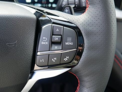 New 2026 Ford Explorer ST w/ Sun And Sound Package image 21