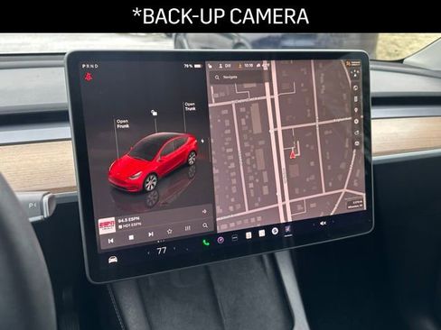 Used 2023 Tesla Model Y Long Range image 6