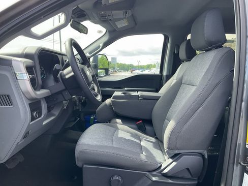 New 2026 Ford F250 XL w/ STX Appearance Package AWD/4WD image 16