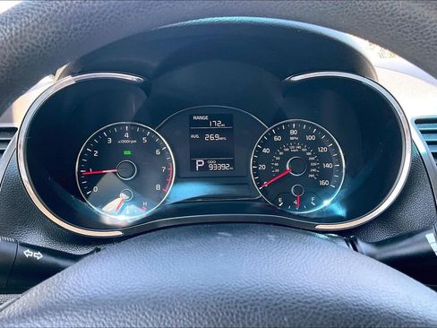 Used 2014 Kia Forte LX w/ Popular Package image 20