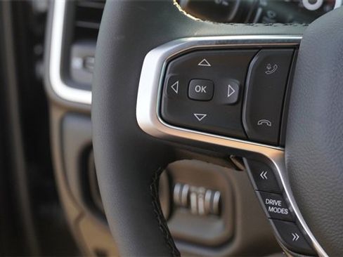 New 2026 RAM 1500 Lone Star image 27