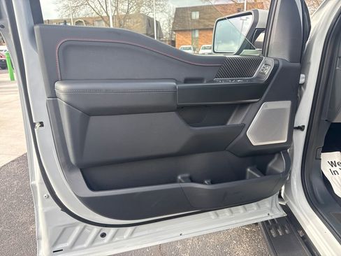 Used 2024 Ford F150 Raptor image 33