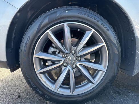 Used 2021 Acura RDX w/ Technology Package image 18