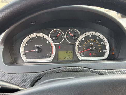 Used 2011 Chevrolet Aveo LT w/ Power and Convenience Package FWD image 30
