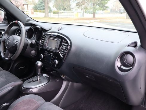Used 2013 Nissan Juke NISMO image 17