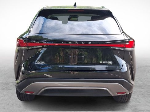 Certified 2023 Lexus RX 350 Premium w/ Cold Area Package AWD/4WD image 5