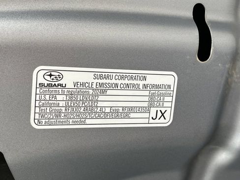 Used 2024 Subaru Outback Wilderness image 30