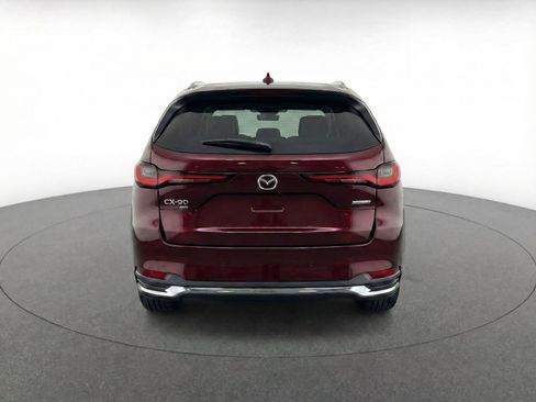 Used 2024 MAZDA CX-90 3.3 Turbo S w/ Premium Plus image 7