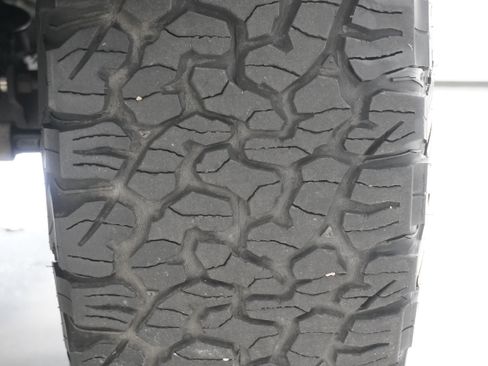 Used 2021 Jeep Wrangler Unlimited Sport AWD/4WD image 31