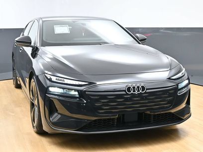 Used 2025 Audi A6 e-tron Prestige