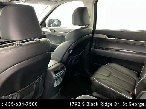 Used 2025 Hyundai Palisade XRT image 19