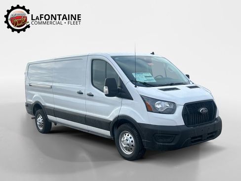 New 2024 Ford Transit 350 Low Roof AWD image 3