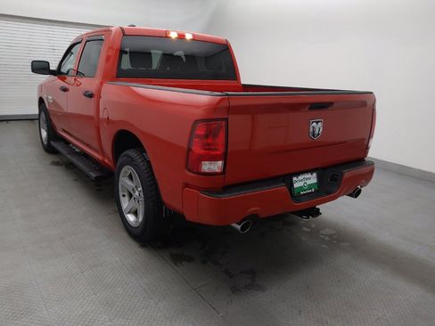Used 2018 RAM 1500 Express w/ Express Value Package image 5