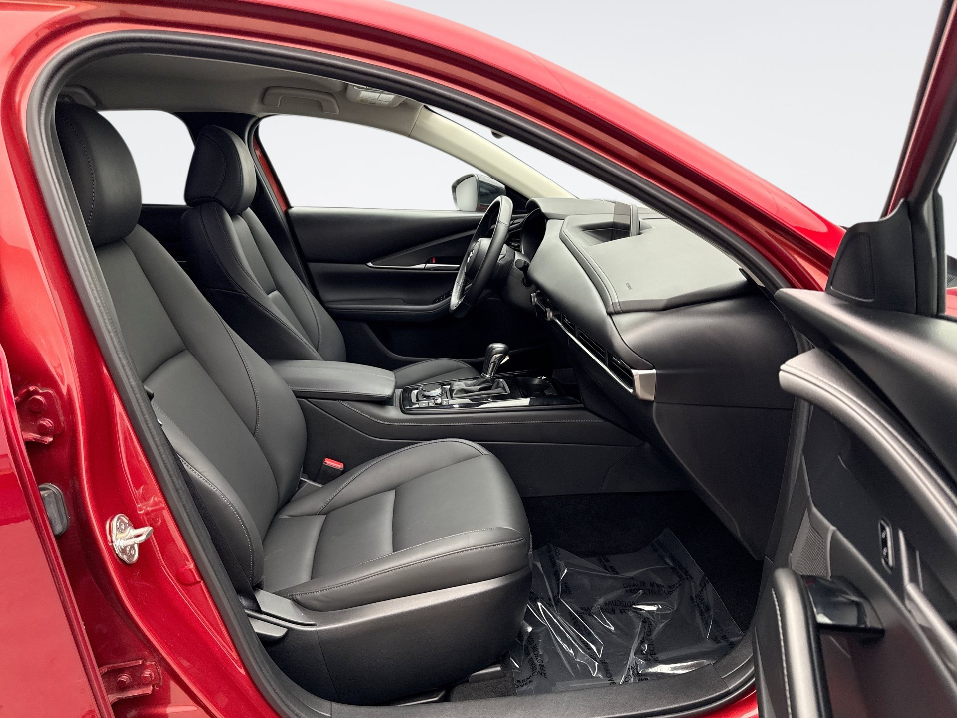 Used 2024 MAZDA CX-30 AWD 2.5 S w/ Select Sport Pkg image 9
