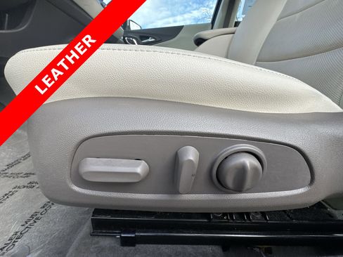 Certified 2024 Chevrolet Malibu LT image 12