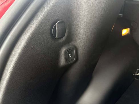 New 2026 Jeep Compass Trailhawk image 34